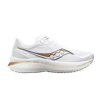 Saucony Endorphin Speed 3 Белое Золото Мужские Кроссовки S20756-14 40.5