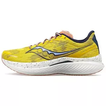 Saucony Endorphin Speed 3 Sulphur Женские кроссовки Желтые S10756-35 37