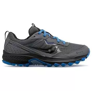 Saucony Excursion TR16 Goretex ботинки трекинговые EU 42