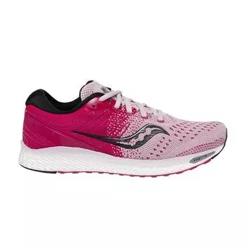 Saucony Freedom 3 Blush Berry Женские кроссовки розовые S10543-20