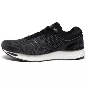 Saucony Freedom 3 Черно-белые женские кроссовки S10543-40