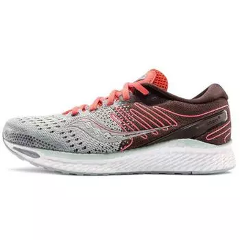 SAUCONY Freedom 3 Небесно-серые коралловые женские кроссовки S10543-45