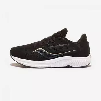 Saucony Freedom 4 ЧЕРНЫЙ ЗАКАТ