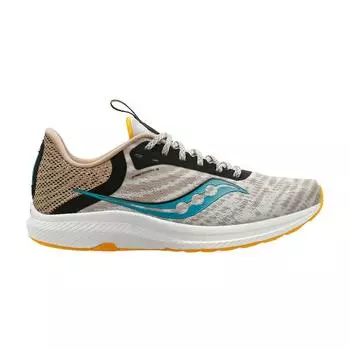 Saucony Freedom 5 Composite Мужские кроссовки Серые S20726-35