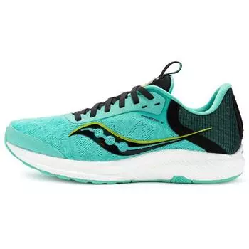 Saucony Freedom 5 Cool Mint Женские кроссовки Blue Acid S10726-26 35.5