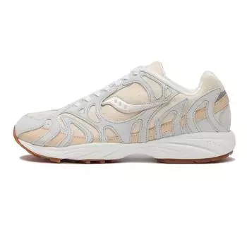 Saucony Grid Azura 2000 S70708 2 Неокрашенный 260