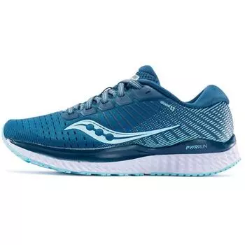 Saucony Guide 13 Aqua Blue Женские кроссовки S10548-25