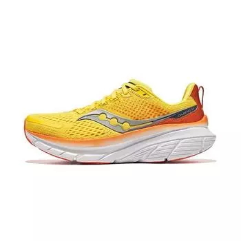 Saucony Guide 17 Pepper Canary Мужские кроссовки желтые S20936-116 41