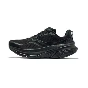 SAUCONY Guide 17 тройные черные мужские кроссовки S20936-200 44.5