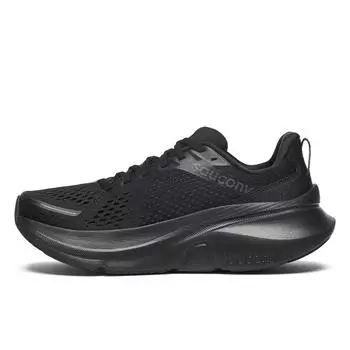 SAUCONY Guide 17 тройные черные женские кроссовки S10936-200 37