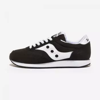 Saucony Хорнет (ЧЕРНО-БЕЛЫЙ)