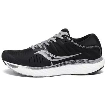 Saucony Hurricane 22 Черно-белые мужские кроссовки S20544-40