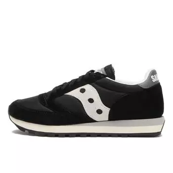 Saucony Jazz 81 S70539 68 ЧЕРНО-СЕРЫЙ 230