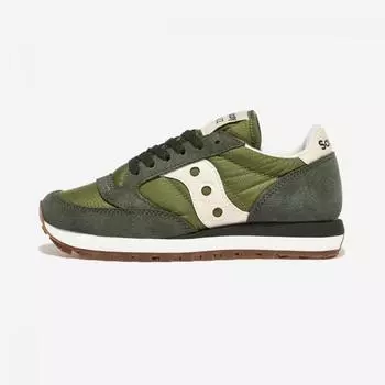 Saucony Jazz Original S2044 671 Лесной крем 225