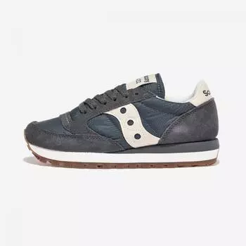 Saucony Jazz Original S2044 672 ТЕМНО-КРЕМОВЫЙ