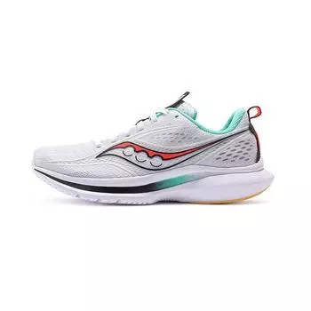 Saucony Kinvara 13 Белые женские кроссовки ViZi S10723-84 38.5
