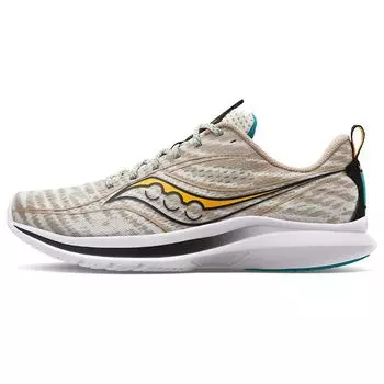 SAUCONY Kinvara 13 Composite Мужские кроссовки серые S20723-35 42.5