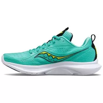 Saucony Kinvara 13 Cool Mint Acid Женские кроссовки синие S10723-26 36