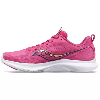 Saucony Kinvara 13 Prospect Quartz Женские Кроссовки Розовый S10723-40 36