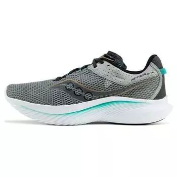 Saucony Kinvara 14 Fossil Palm Мужские кроссовки Серые S20823-15 44