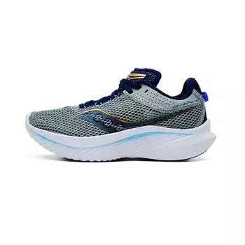 Saucony Kinvara 14 Fossil Pool Женские кроссовки Серые S10823-15 37.5