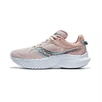 Saucony Kinvara 14 Lotus Женские кроссовки розовые S10823-130 37.5