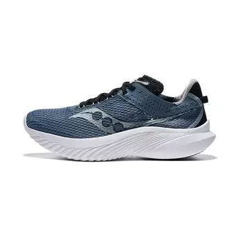 Saucony Kinvara 14 Murk Черные мужские кроссовки Синие S20823-20 40.5