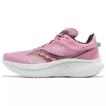 Saucony Kinvara 14 Peony Sprig Женские Кроссовки Розовый S10823-25 36