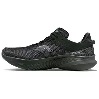 Saucony Kinvara 14 Triple Black Мужские кроссовки S20823-12