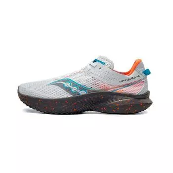 Saucony Kinvara 14 White Agave Gravel Мужские кроссовки S20823-85 46