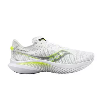 SAUCONY Kinvara 14 White Slime Женские кроссовки S10823-75