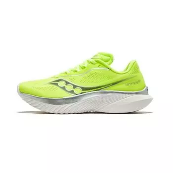 SAUCONY Kinvara 15 Citron Silver женские кроссовки зеленые S10967-220 37.5