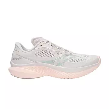 SAUCONY Женские кроссовки Kinvara 15 Moon Jade розовые S10967-242 38.5