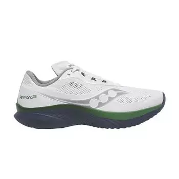 SAUCONY Кроссовки мужские Kinvara 15 White Navy S20967-230 43