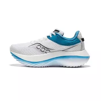 Saucony Kinvara Pro Белые Чернильные Женские Кроссовки S10847-20 39