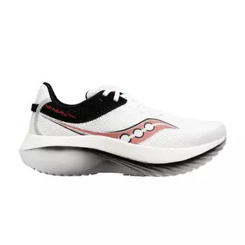 Saucony Kinvara Pro Белые инфракрасные мужские кроссовки S20847-30 41