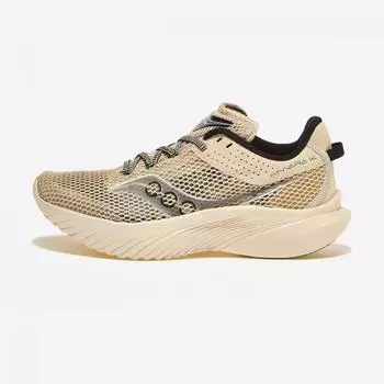 Saucony Кинвара 14 DESERT ЧЕРНЫЙ
