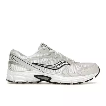 SAUCONY Кроссовки Grid Ride Millennium White Silver Unisex S70812-5 37
