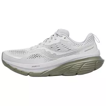 SAUCONY Кроссовки мужские Guide 18 Cloud Olive Серые S20998-105 42