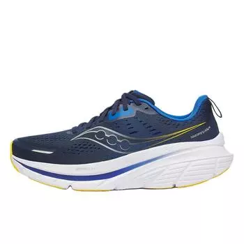 SAUCONY Кроссовки мужские Guide 18 Navy Skydiver Синие S20998-164 40.5