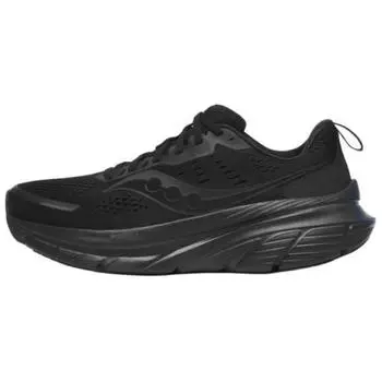 SAUCONY Кроссовки мужские Guide 18 Triple Black S20998-101 43