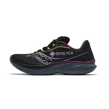 SAUCONY Кроссовки мужские Kinvara 15 GORE-TEX Black Shadow S20969-250 44