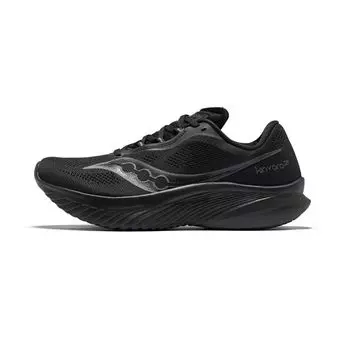 SAUCONY Кроссовки мужские Kinvara 15 Triple Black S20967-201 45