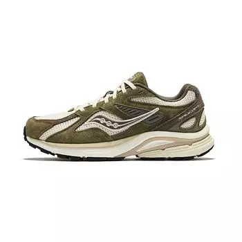 Кроссовки Saucony Teenie Weenie x Kinvara 4 RE Green Unisex Sneakers White S79052-10 37.5