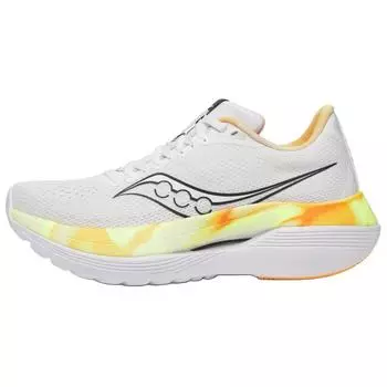 SAUCONY Кроссовки женские Endorphin Trainer белые черные S10996-130 38