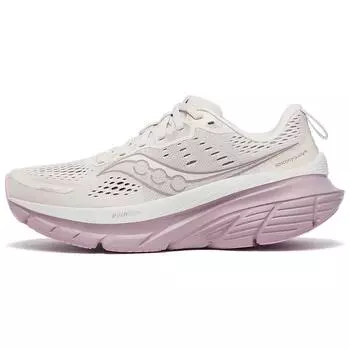 SAUCONY Кроссовки женские Guide 18 Moon Quail кремовые S10998-142 39