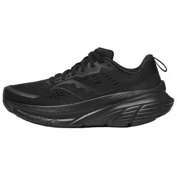 SAUCONY Кроссовки женские Guide 18 Triple Black S10998-101 36