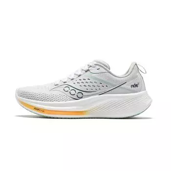SAUCONY Кроссовки женские Ride 17 White Peel S10924-250 40.5