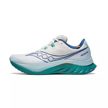 SAUCONY Мужские кроссовки Endorphin Speed 4 Berlin Teal Sky S20940-209 44.5