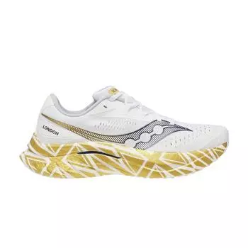 SAUCONY Мужские кроссовки Endorphin Speed 4 London, белое золото S20940-25 44